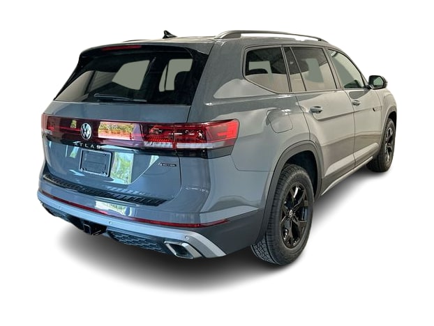 Thumbnail: 2026 Volkswagen Atlas - 31
