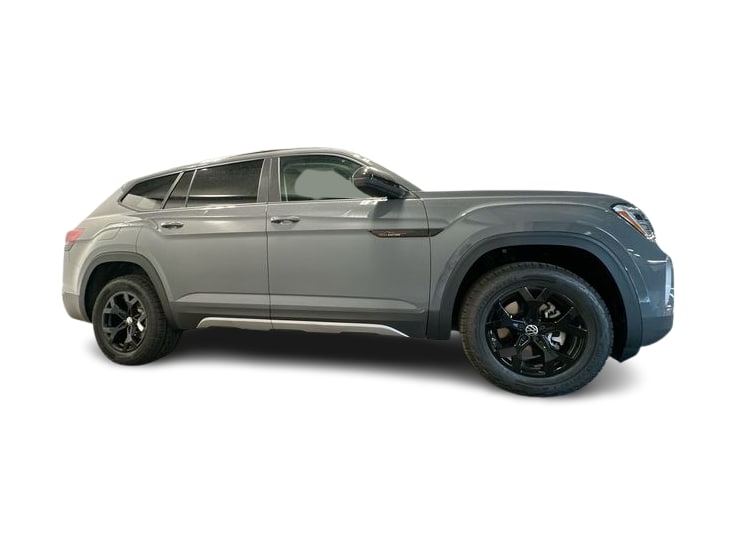 Thumbnail: 2026 Volkswagen Atlas - 18