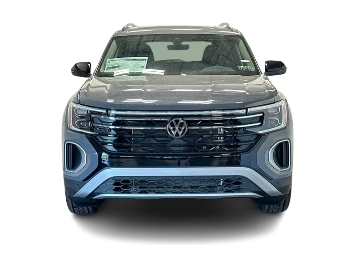 Thumbnail: 2026 Volkswagen Atlas - 6