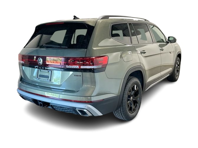 Thumbnail: 2026 Volkswagen Atlas - 31