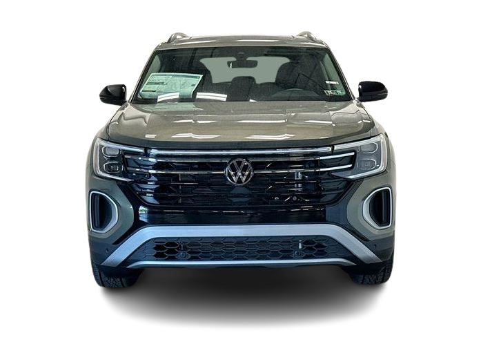 Thumbnail: 2026 Volkswagen Atlas - 6