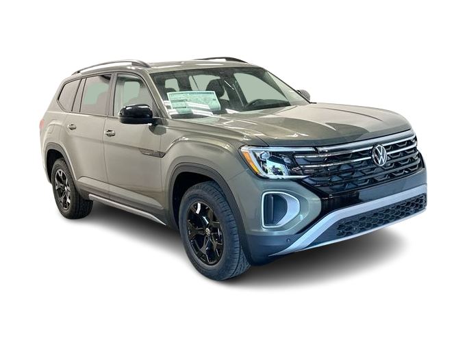 Thumbnail: 2026 Volkswagen Atlas - 30