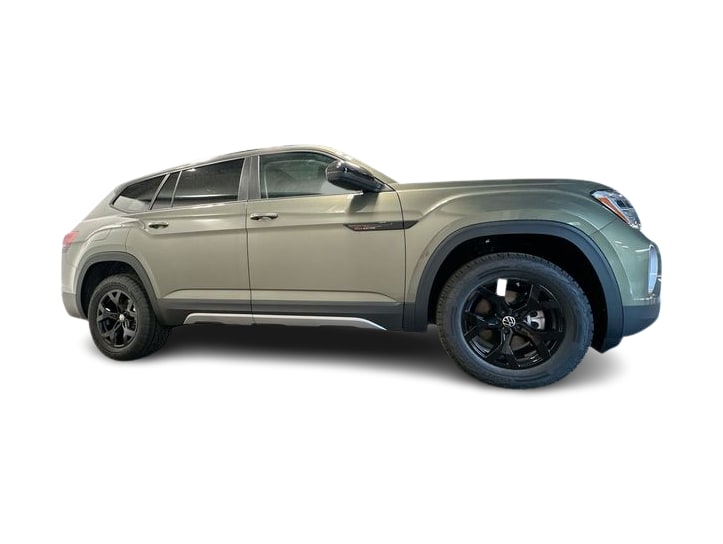 Thumbnail: 2026 Volkswagen Atlas - 19