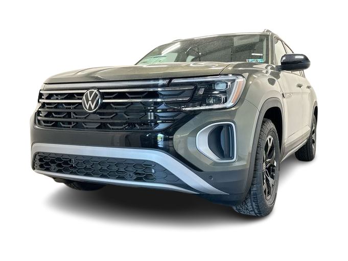 Thumbnail: 2026 Volkswagen Atlas - 29