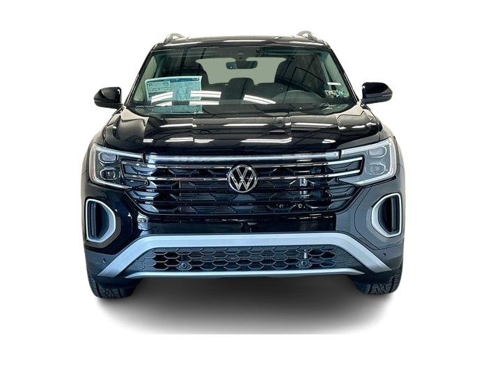 Thumbnail: 2026 Volkswagen Atlas - 29