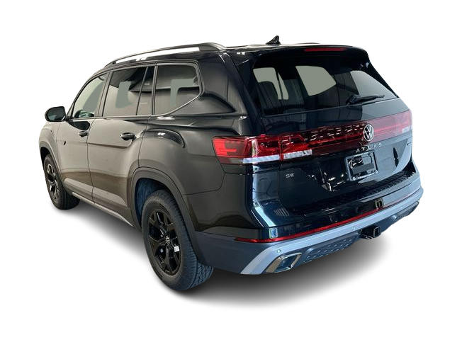 Thumbnail: 2026 Volkswagen Atlas - 4