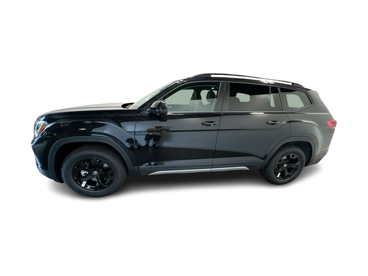 Thumbnail: 2026 Volkswagen Atlas - 3