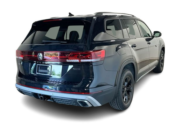 Thumbnail: 2026 Volkswagen Atlas - 31