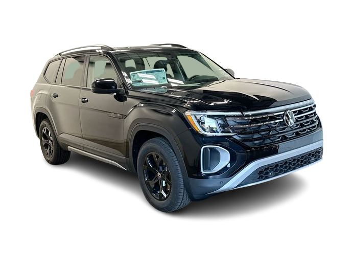Thumbnail: 2026 Volkswagen Atlas - 30