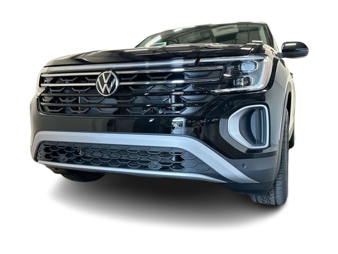 Thumbnail: 2026 Volkswagen Atlas - 6