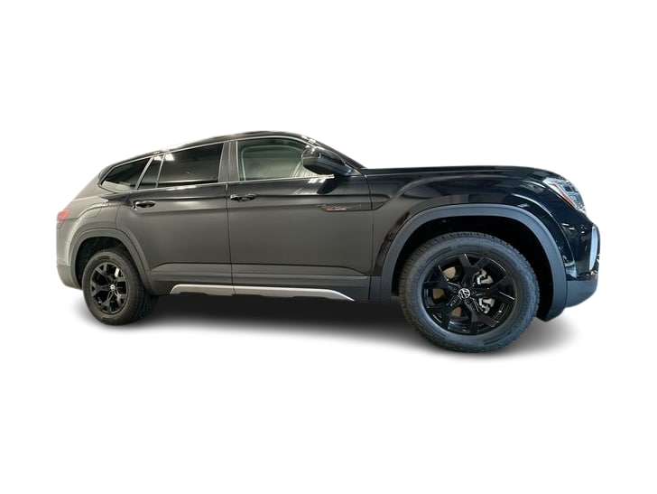 Thumbnail: 2026 Volkswagen Atlas - 18