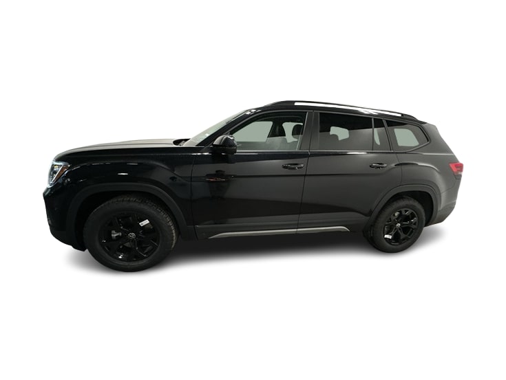 Thumbnail: 2026 Volkswagen Atlas - 3