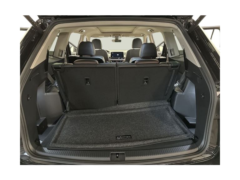 Thumbnail: 2026 Volkswagen Atlas - 15