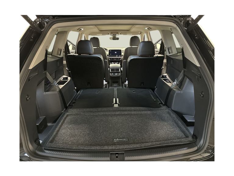 Thumbnail: 2026 Volkswagen Atlas - 29