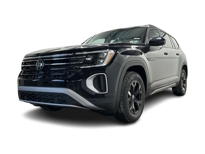 Thumbnail: 2026 Volkswagen Atlas - 30