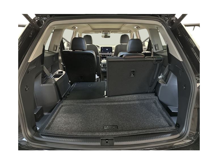 Thumbnail: 2026 Volkswagen Atlas - 28