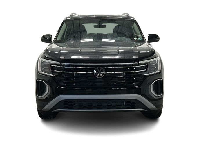 Thumbnail: 2026 Volkswagen Atlas - 6