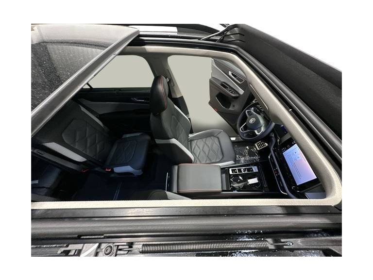 Thumbnail: 2026 Volkswagen Atlas - 18