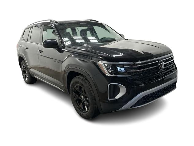 Thumbnail: 2026 Volkswagen Atlas - 31