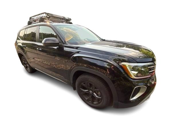 Thumbnail: 2024 Volkswagen Atlas - 8