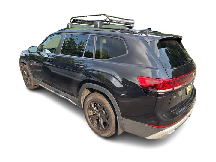 Thumbnail: 2024 Volkswagen Atlas - 3