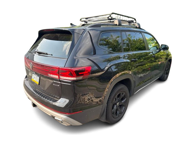 Thumbnail: 2024 Volkswagen Atlas - 10