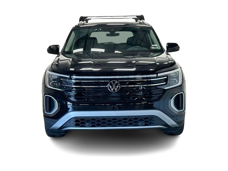 Thumbnail: 2024 Volkswagen Atlas - 6