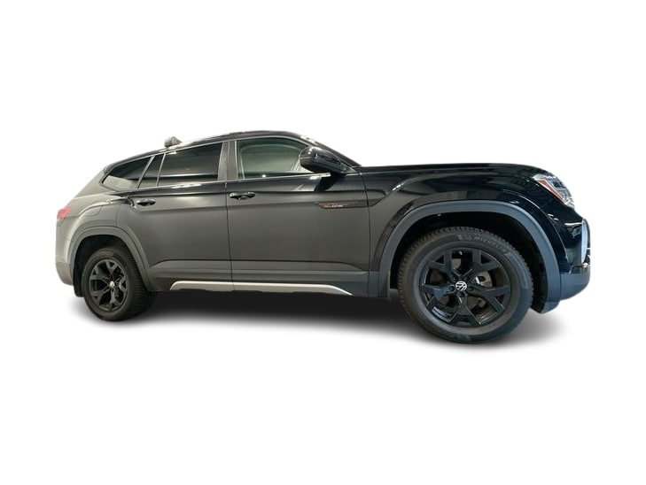 Thumbnail: 2024 Volkswagen Atlas - 19