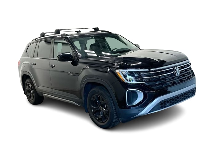Thumbnail: 2024 Volkswagen Atlas - 34
