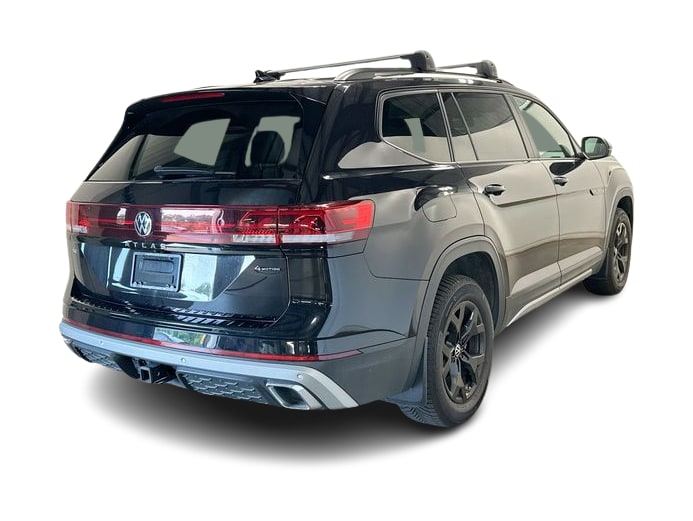 Thumbnail: 2024 Volkswagen Atlas - 35