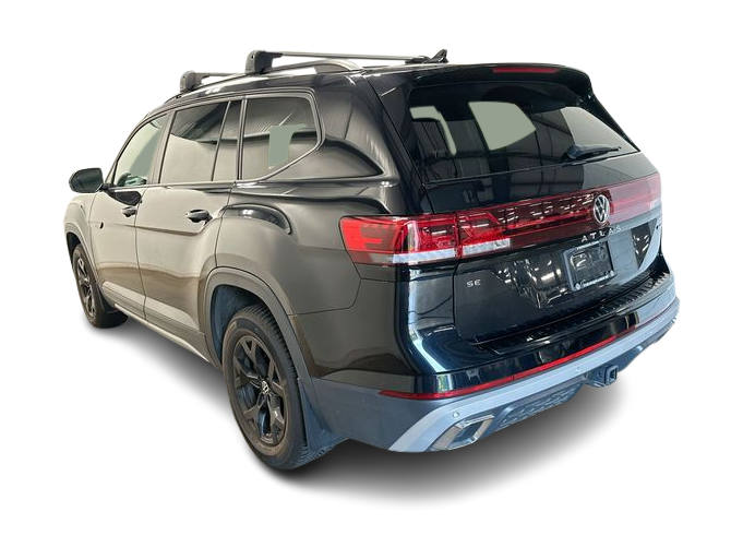 Thumbnail: 2024 Volkswagen Atlas - 4