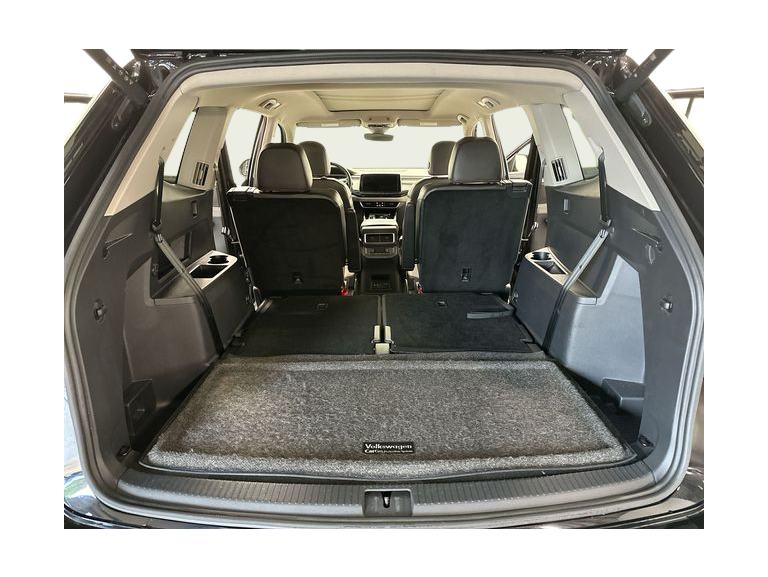 Thumbnail: 2024 Volkswagen Atlas - 32