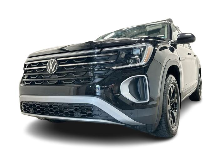 Thumbnail: 2024 Volkswagen Atlas - 33