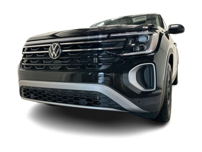 Thumbnail: 2025 Volkswagen Atlas - 6