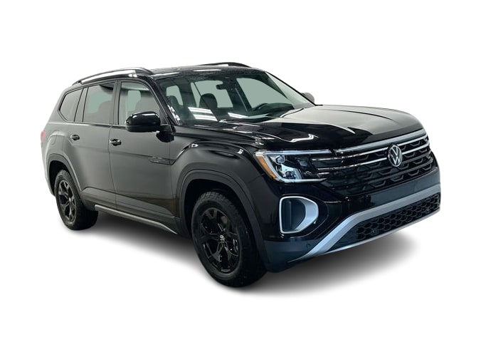 Thumbnail: 2025 Volkswagen Atlas - 33