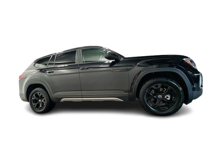 Thumbnail: 2025 Volkswagen Atlas - 18