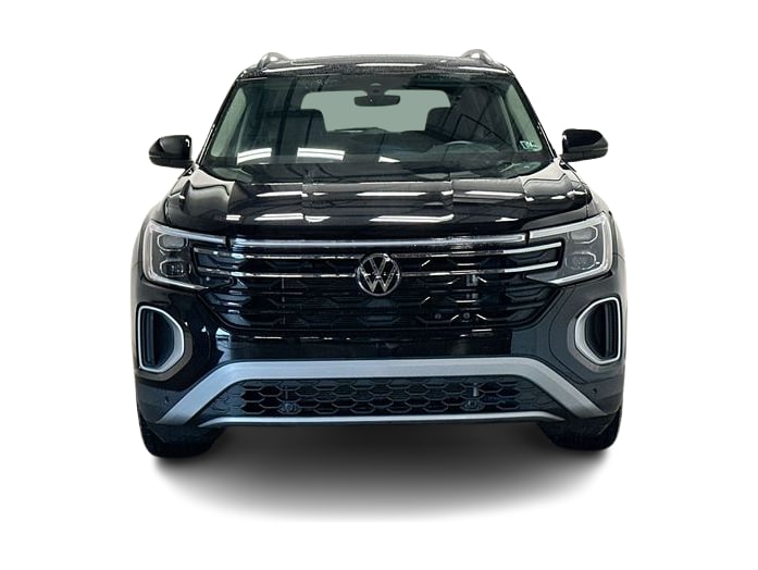Thumbnail: 2025 Volkswagen Atlas - 32