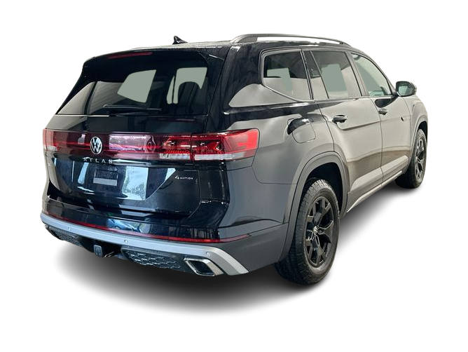 Thumbnail: 2025 Volkswagen Atlas - 34
