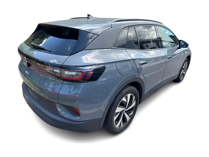 Thumbnail: 2023 Volkswagen ID.4 - 12
