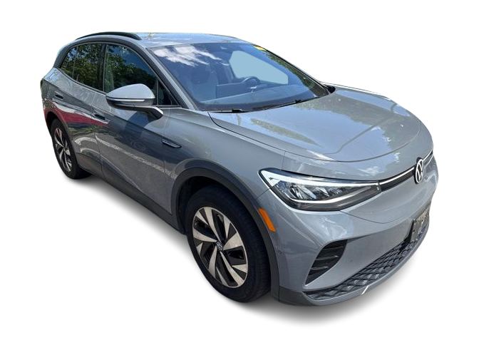 Thumbnail: 2023 Volkswagen ID.4 - 10