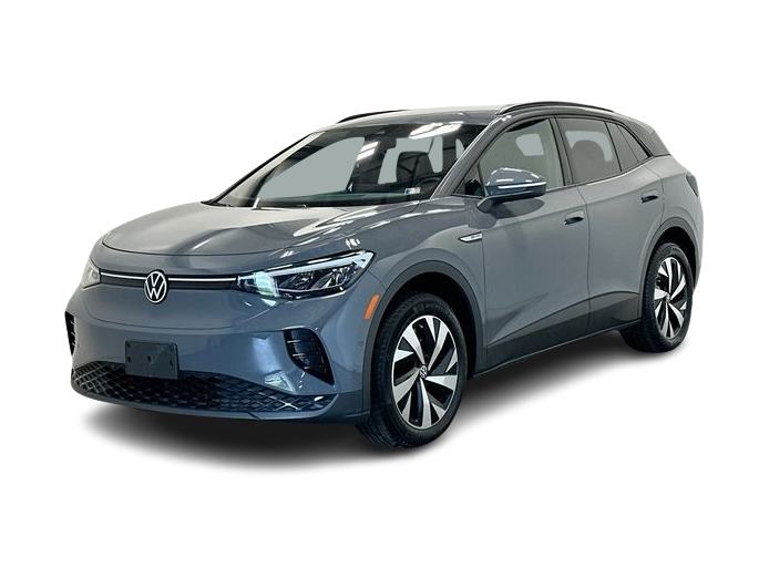 Certified 2023 Volkswagen ID.4 PRO with VIN 1V2DNPE86PC021789 for sale in West Allis, WI