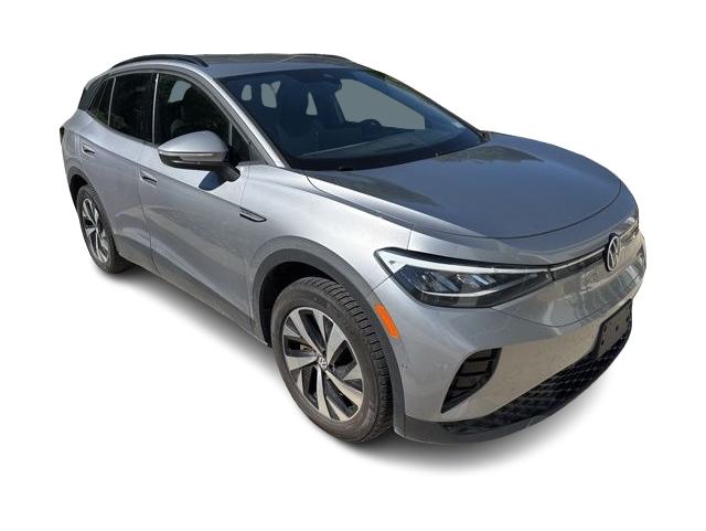 Thumbnail: 2023 Volkswagen ID.4 - 10