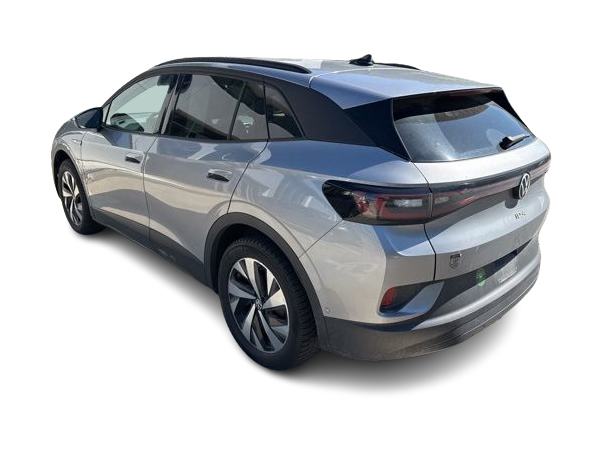 Thumbnail: 2023 Volkswagen ID.4 - 3