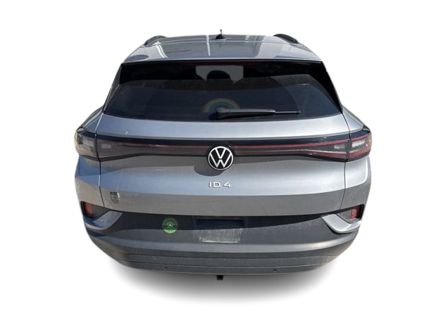 Thumbnail: 2023 Volkswagen ID.4 - 4