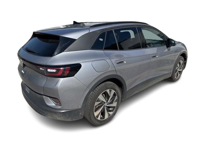 Thumbnail: 2023 Volkswagen ID.4 - 12