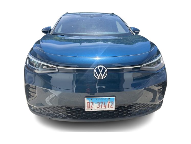 Thumbnail: 2023 Volkswagen ID.4 - 6