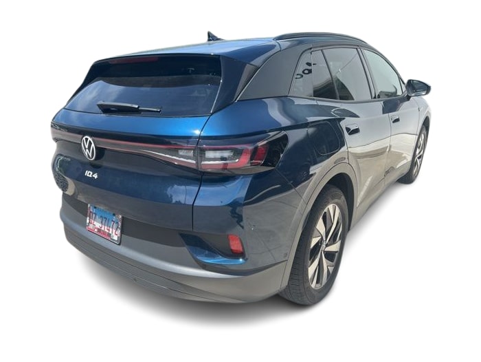 Thumbnail: 2023 Volkswagen ID.4 - 11