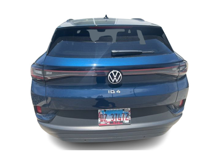 Thumbnail: 2023 Volkswagen ID.4 - 5