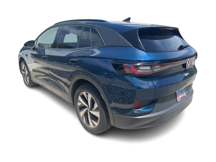 Thumbnail: 2023 Volkswagen ID.4 - 4