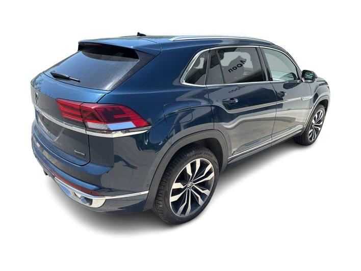 Thumbnail: 2023 Volkswagen Atlas - 12